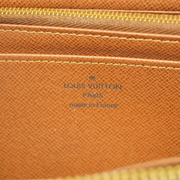 Louis Vuitton Monogram Portefeuille Astrid Long Wallet - Picture 4 of 12